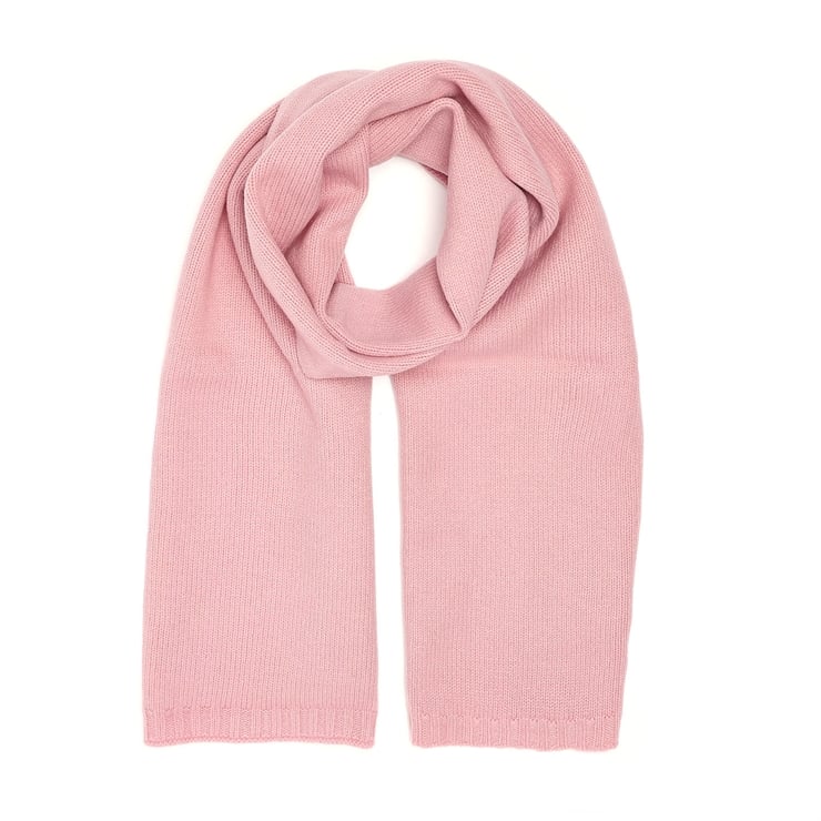 Essential Lambswool Scarf